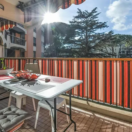 Amazing In Apartment Mandelieu-la-Napoule