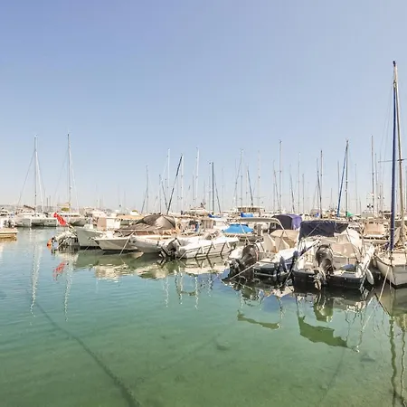 Apartment Amazing In Mandelieu-la-Napoule