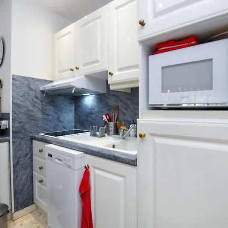 Amazing In Apartment