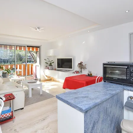 Apartment Amazing In